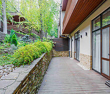 Дом в КП ИК Проект