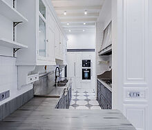 Дом в КП ИК Проект