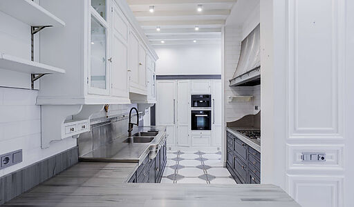 Дом в КП ИК Проект