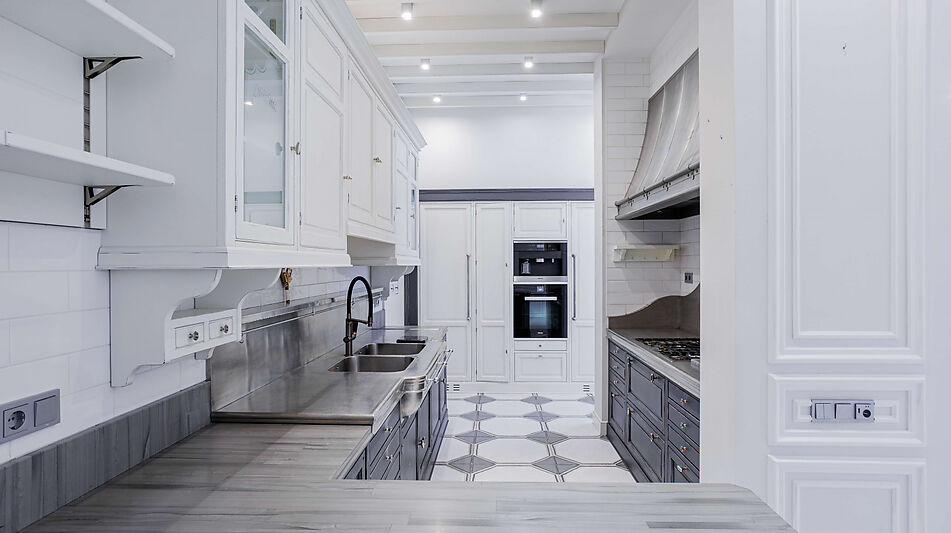 Дом в КП ИК Проект