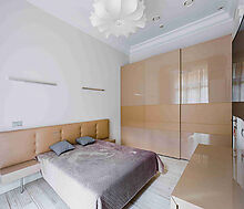 Дом в КП ИК Проект