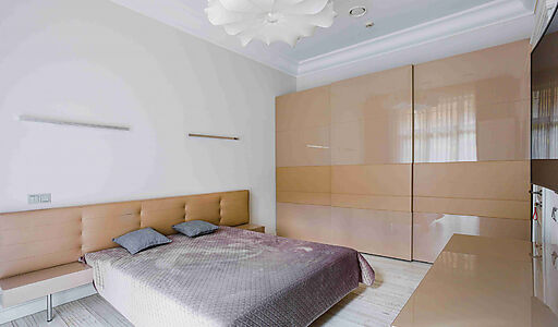 Дом в КП ИК Проект