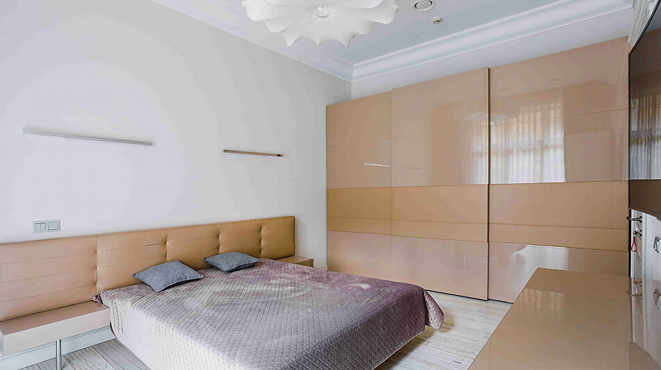 Дом в КП ИК Проект