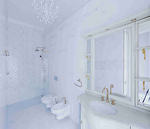 Дом в КП ИК Проект