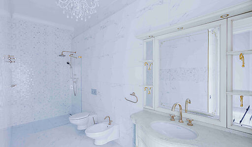 Дом в КП ИК Проект