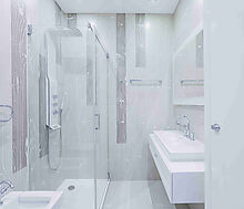 Дом в КП ИК Проект