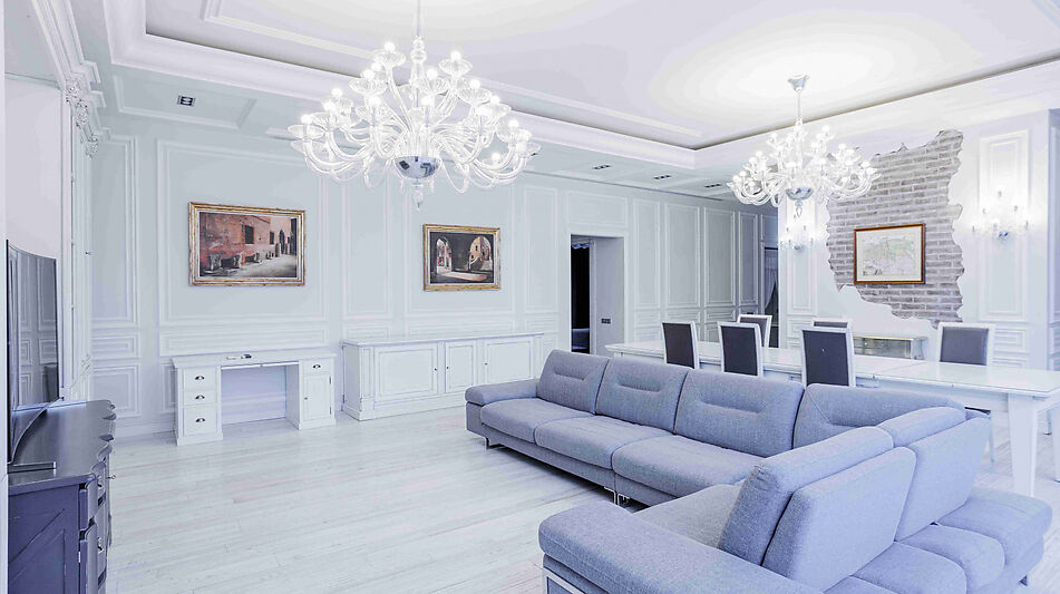 Дом в КП ИК Проект