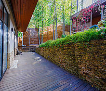 Дом в КП ИК Проект