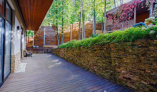 Дом в КП ИК Проект