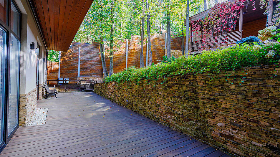 Дом в КП ИК Проект