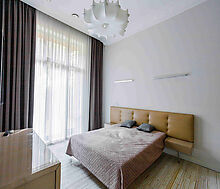 Дом в КП ИК Проект