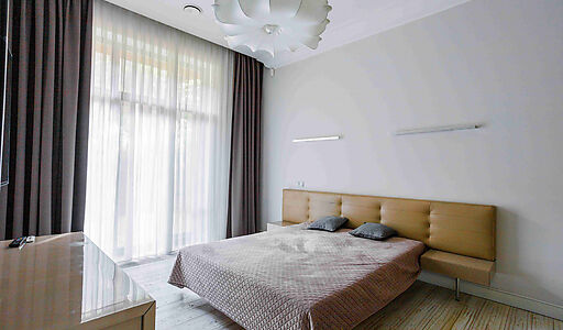 Дом в КП ИК Проект