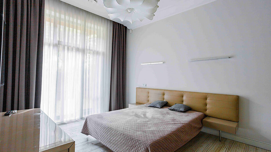 Дом в КП ИК Проект