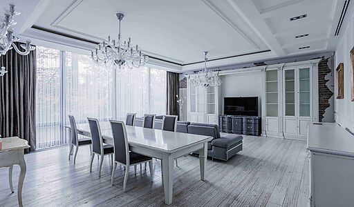 Дом в КП ИК Проект