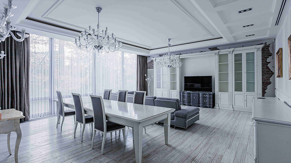 Дом в КП ИК Проект