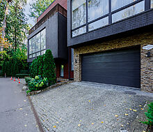 Дом в КП ИК Проект