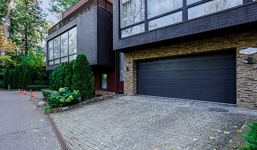 Дом в КП ИК Проект