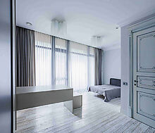 Дом в КП ИК Проект