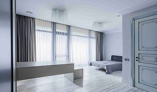 Дом в КП ИК Проект