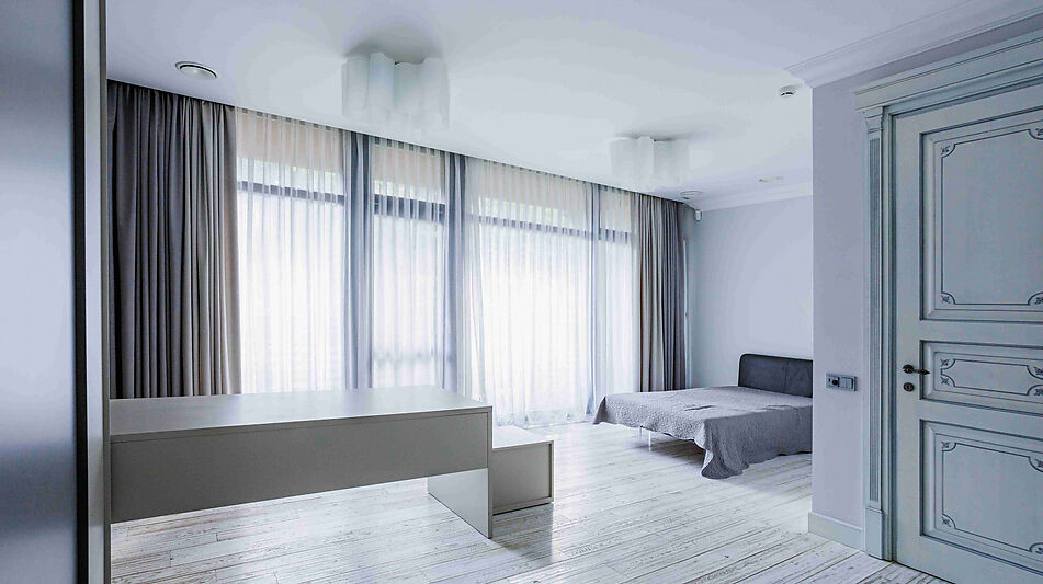 Дом в КП ИК Проект