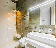 Дом в КП ИК Проект