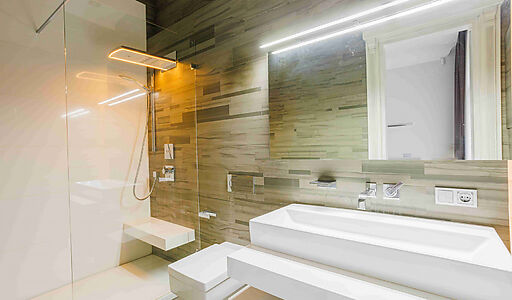 Дом в КП ИК Проект