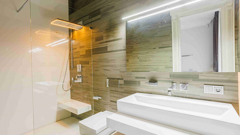 Дом в КП ИК Проект