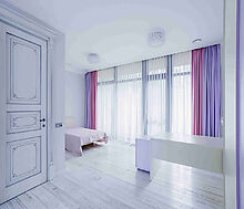 Дом в КП ИК Проект