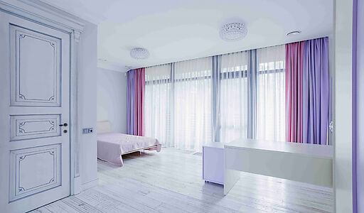 Дом в КП ИК Проект