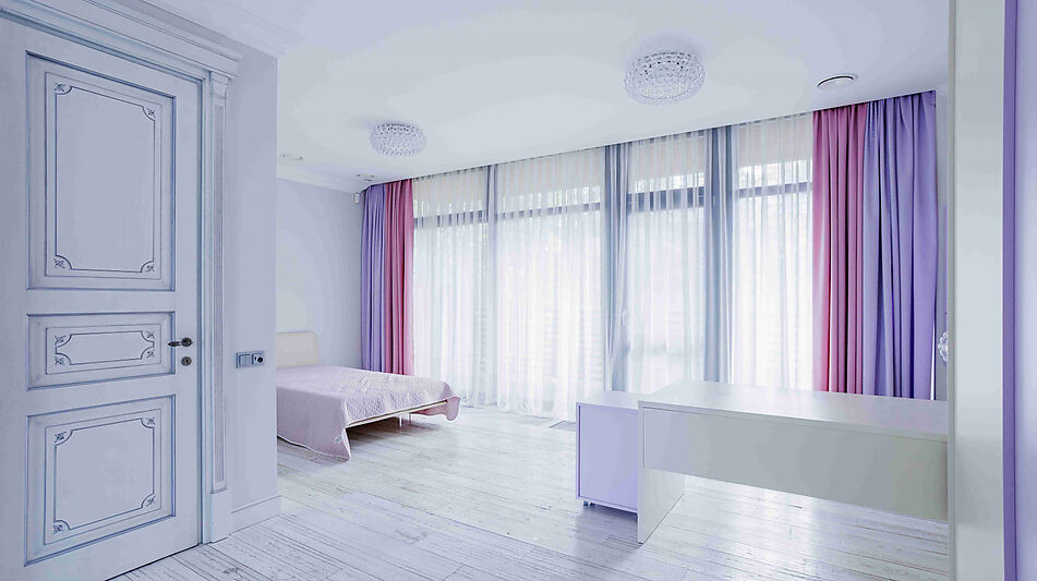 Дом в КП ИК Проект