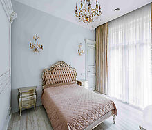 Дом в КП ИК Проект