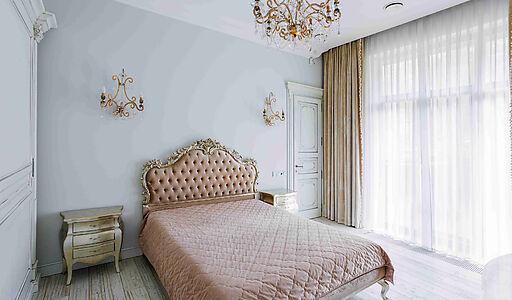 Дом в КП ИК Проект