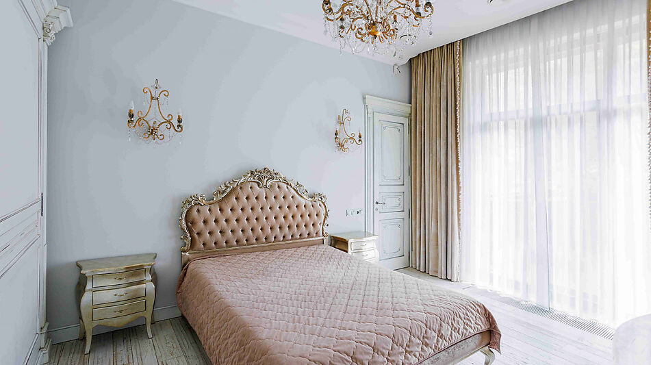 Дом в КП ИК Проект