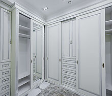 Дом в КП ИК Проект