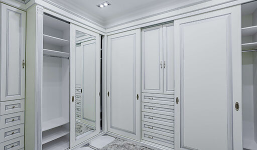 Дом в КП ИК Проект