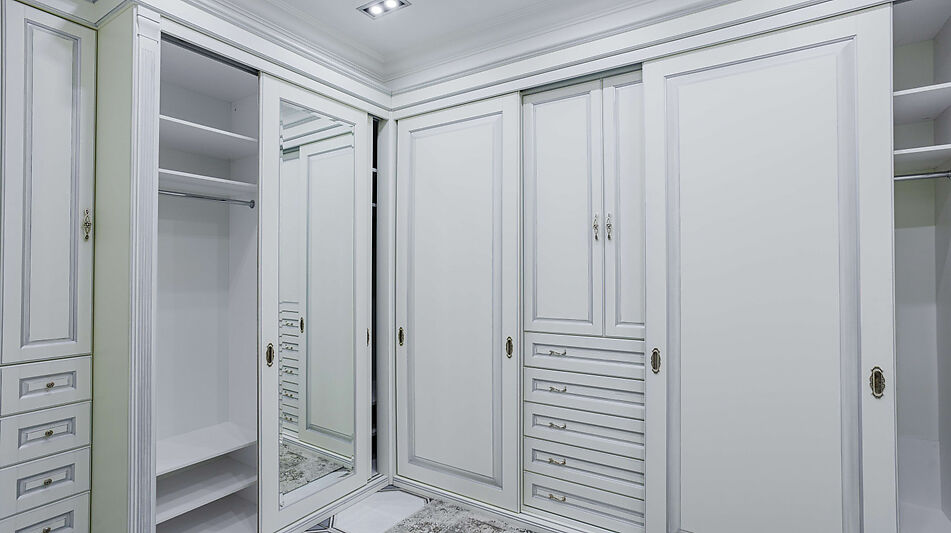 Дом в КП ИК Проект