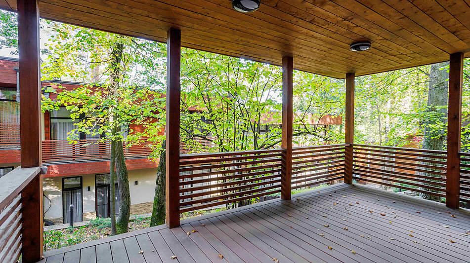 Дом в КП ИК Проект