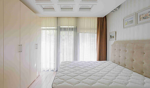 Дом в КП ИК Проект