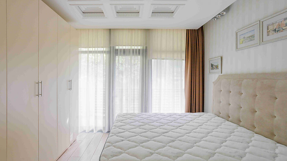 Дом в КП ИК Проект