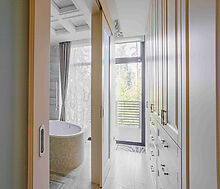 Дом в КП ИК Проект