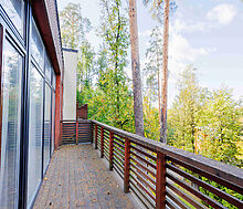 Дом в КП ИК Проект