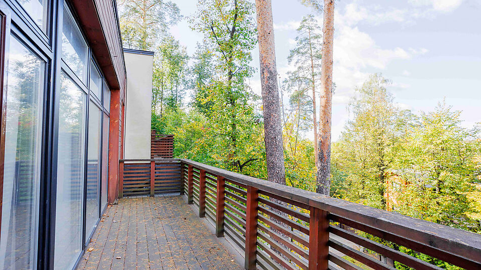 Дом в КП ИК Проект