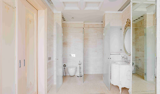 Дом в КП ИК Проект