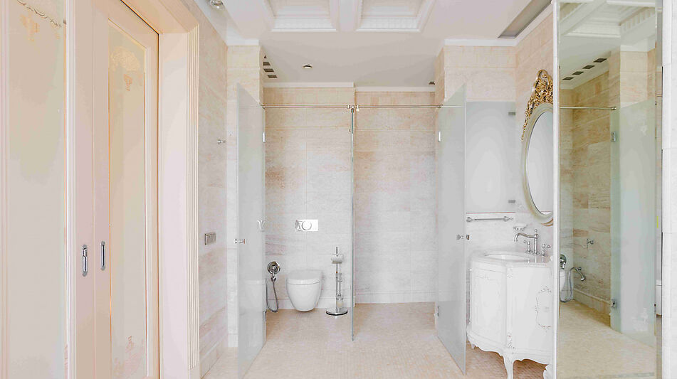 Дом в КП ИК Проект