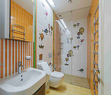 Дом в КП ИК Проект