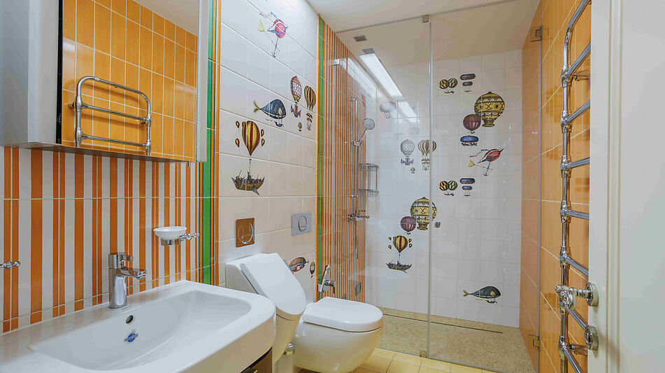 Дом в КП ИК Проект