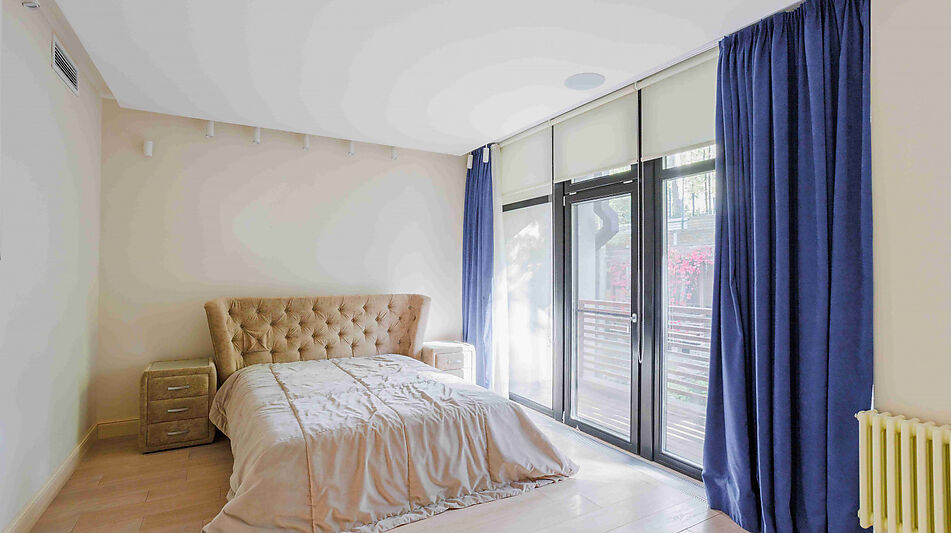 Дом в КП ИК Проект