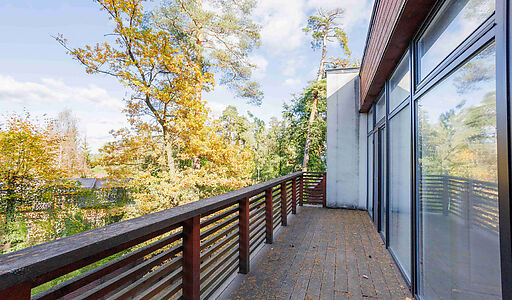 Дом в КП ИК Проект