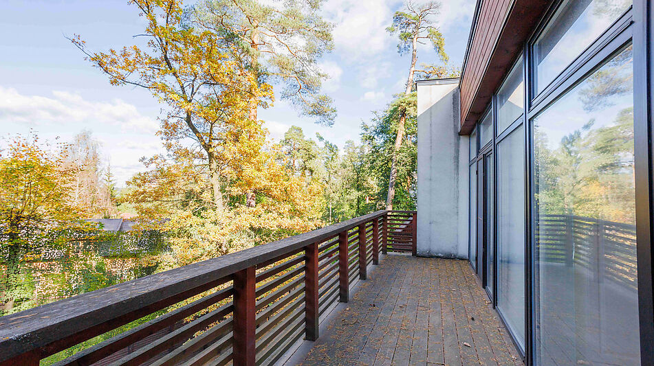 Дом в КП ИК Проект