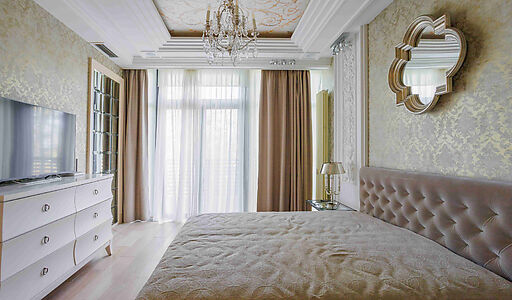 Дом в КП ИК Проект